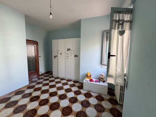 Appartamento di 4 Vani + acc